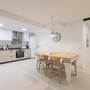 Apartamento Deluxe de 2 Dormitorios